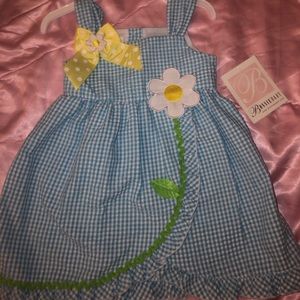 Size 18m dress